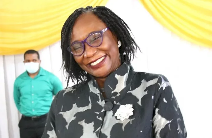 Prof Folasade Ogunsola emerges first female UNILAG VC