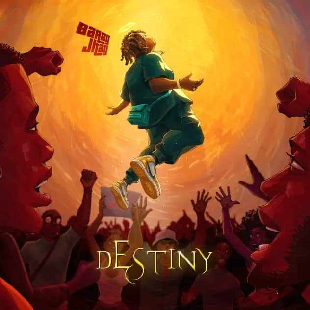 Download Mp3: Barry Jhay – Destiny