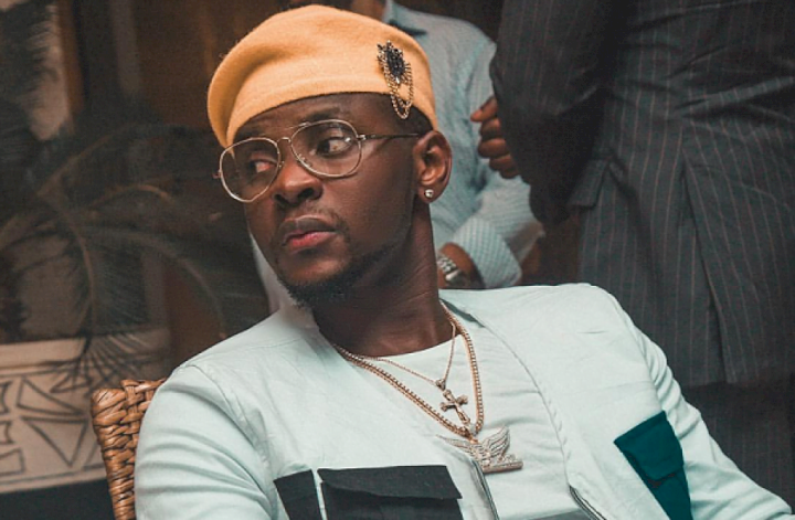Why Kizz Daniel didn’t perform at Qatar 2022 World Cup opening ceremony