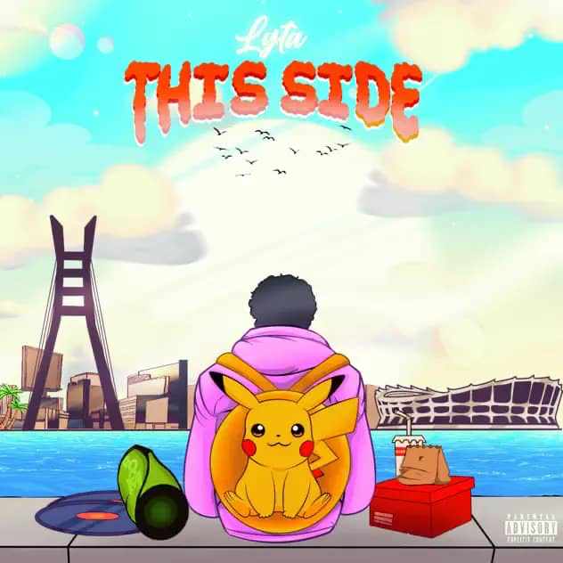 Download Mp3: Lyta – This Side