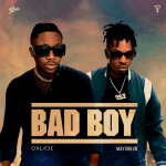 Download Mp3: Oxlade – Bad Boy Ft. Mayorkun