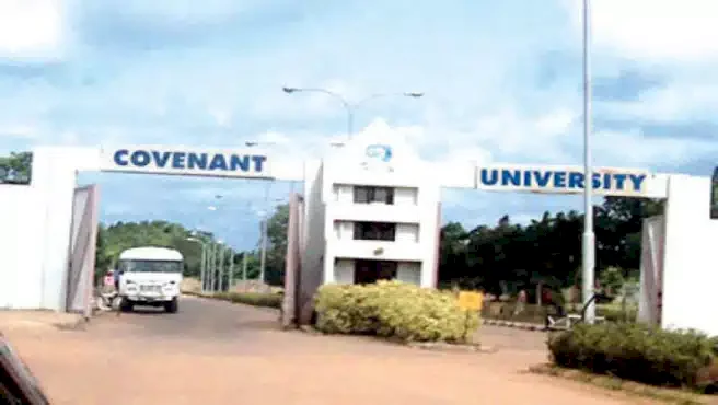 Covenant University student raises alarm over multiple incidents of sexual abuse by authorities