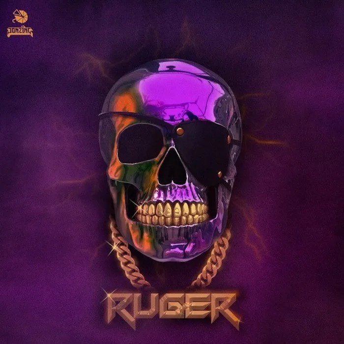 Download MP3: Ruger – Red Flags