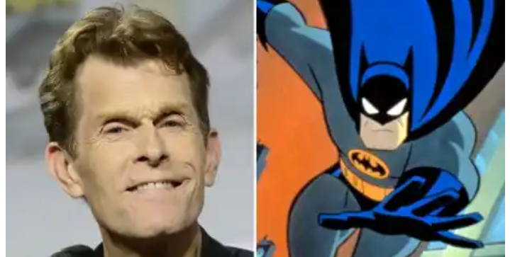 Kevin Conroy, Iconic Batman Voice Actor, Dies at 66
