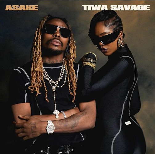 Download Mp3: Tiwa Savage – Loaded Ft. Asake