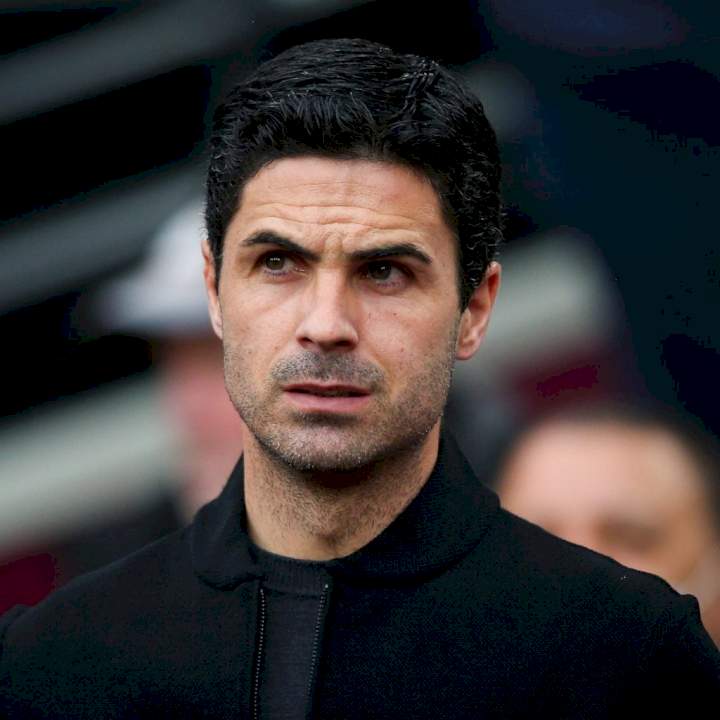 FA told to penalize Mikel Arteta after Chelsea’s 1-0 loss to Arsenal