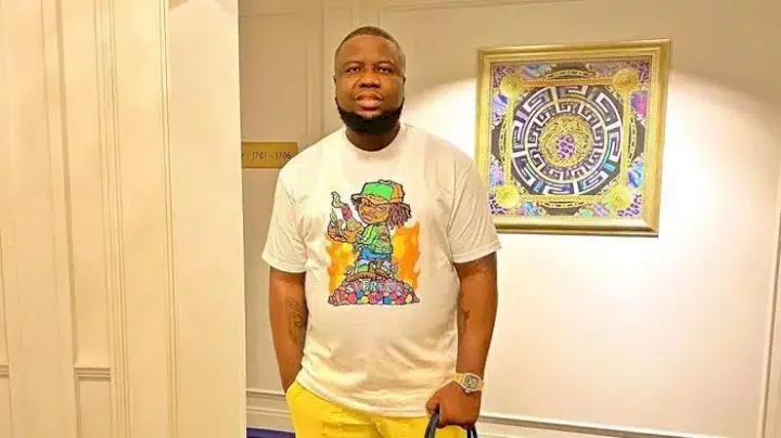 Hushpuppi reportedly sentenced to 11 years in US prison