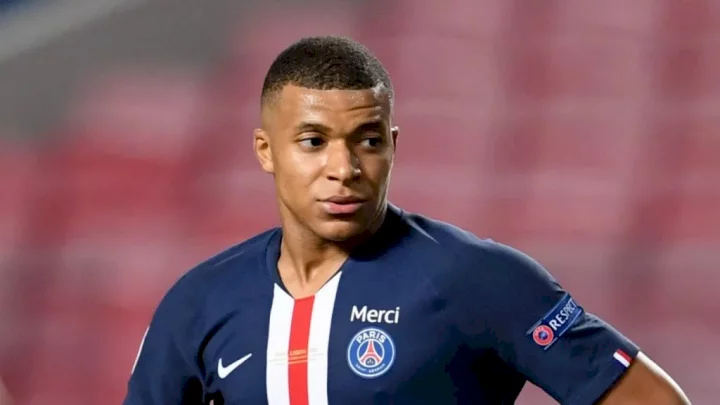 Football king has left us, his legacy will never be forgotten – Kylian Mbappe mourns Pelé
