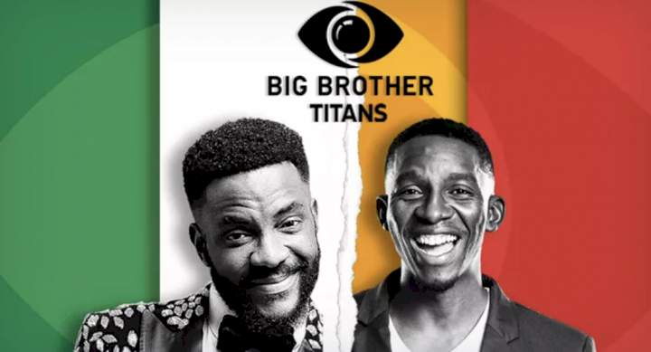 Big Brother Titans premieres January 15 with $100,000 grand prize