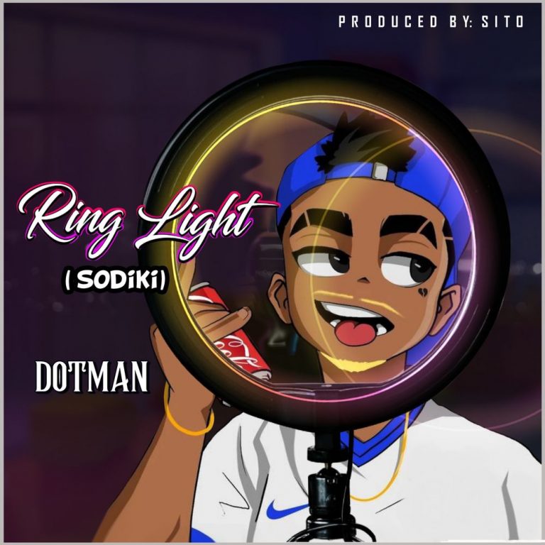Download Mp3: Dotman – Ringlight (Sodiki)