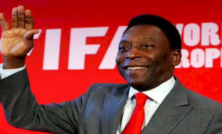 Pele’s funeral date and location announced