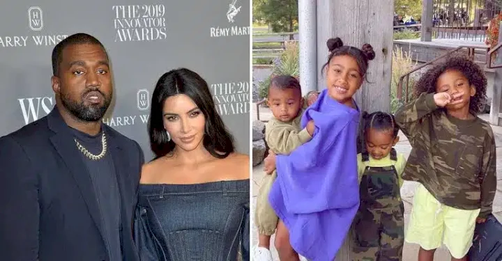 “Porn destroyed my family” – Kanye West cries out