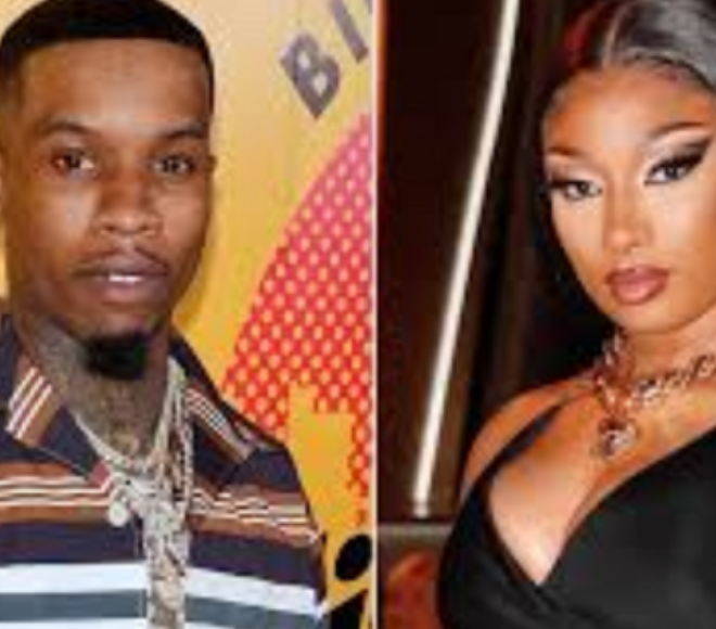 Rapper Tory Lanez found guilty of shooting colleague