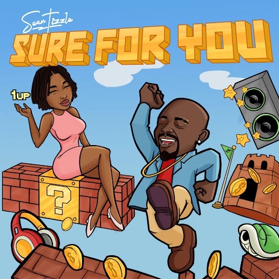 Download Mp3 Sean Tizzle Sure For You