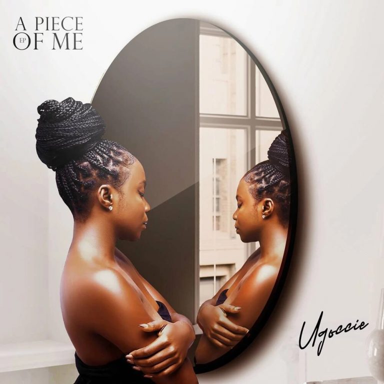 Download Album: Ugoccie – A Piece Of Me Album