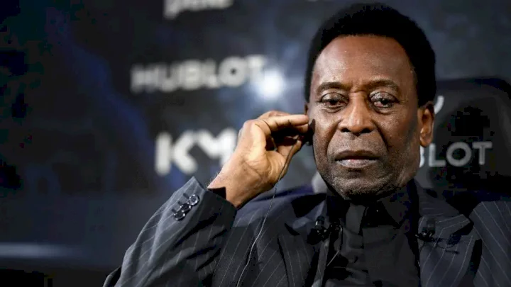 Pele’s net worth revealed after his death
