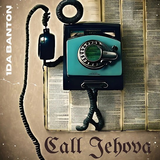 1da Banton – Call Jehova MP3 DOWNLOAD