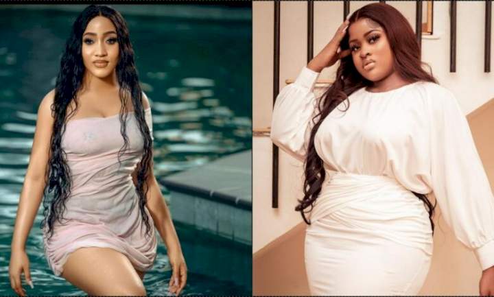 BBTitans: “I can never be as lazy as BBNaija’s Amaka who doesn’t shower” – Yvonne (Video)