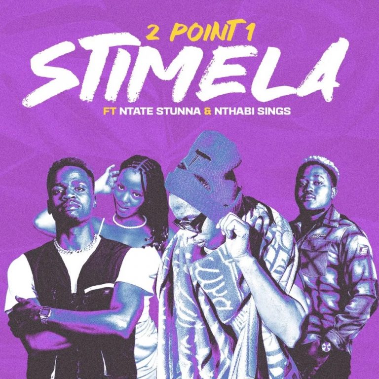 2Point1 – Stimela Ft. Ntate Stunna & Nthabi Sings MP3 DOWNLOAD