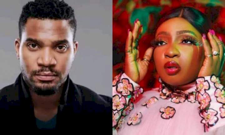 Why female actors are doing better than males – Anita Joseph, replies Kunle Remi (Video)