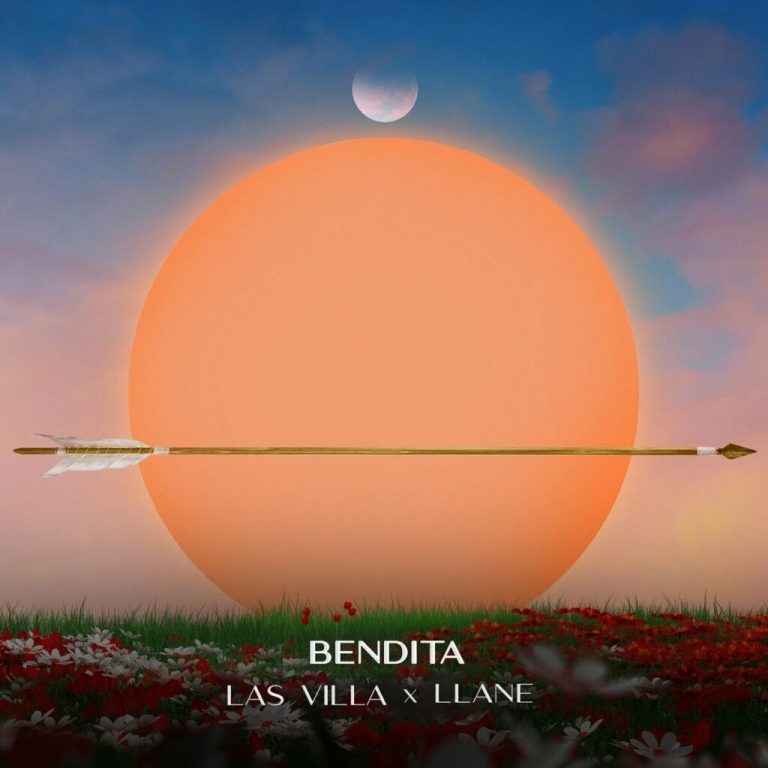 Las Villa & Llane – Bendita MP3 DOWNLOAD
