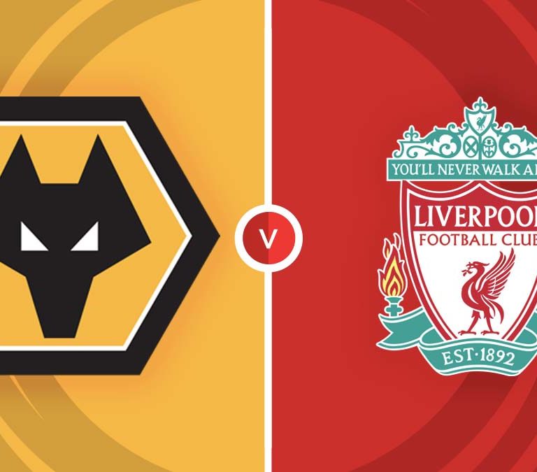 Wolves vs Liverpool: Stats & Match Date