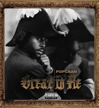 Popcaan – We Caa Done Ft. Drake MP3 DOWNLOAD
