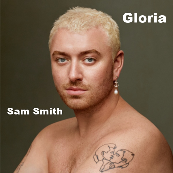 ALBUM: Sam Smith – Gloria TRACKLIST & ZIP DOWNLOAD