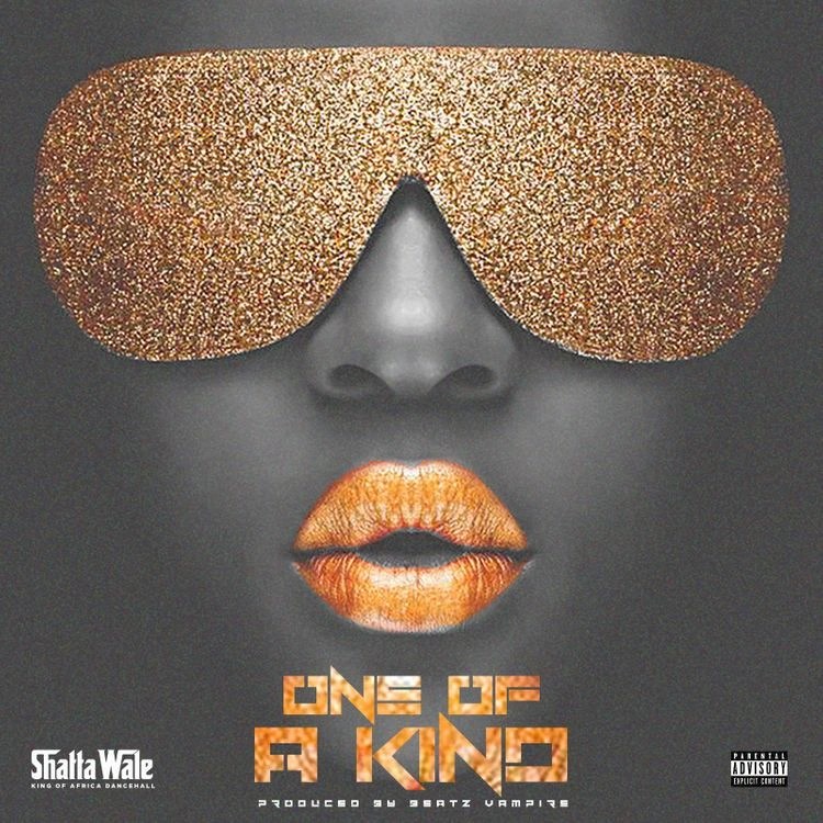 Shatta Wale – One Of A Kind MP3 DOWNLOAD