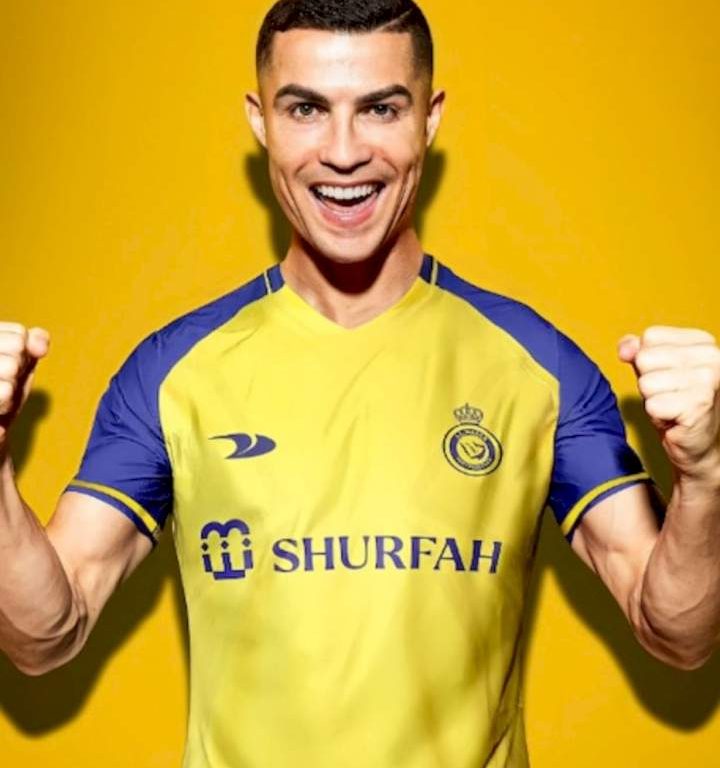 Why I snubbed Champions League clubs to join Al Nassr – Ronaldo