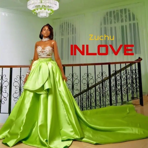 Download Mp3: Zuchu x Diamond Platnumz – InLove