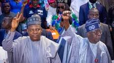 2023 Presidential Elections: Crack in APC as North East youths threaten to abandon Kashim Shettima