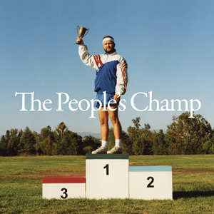 Quinn XCII – The People’s Champ ALBUM DOWNLOAD