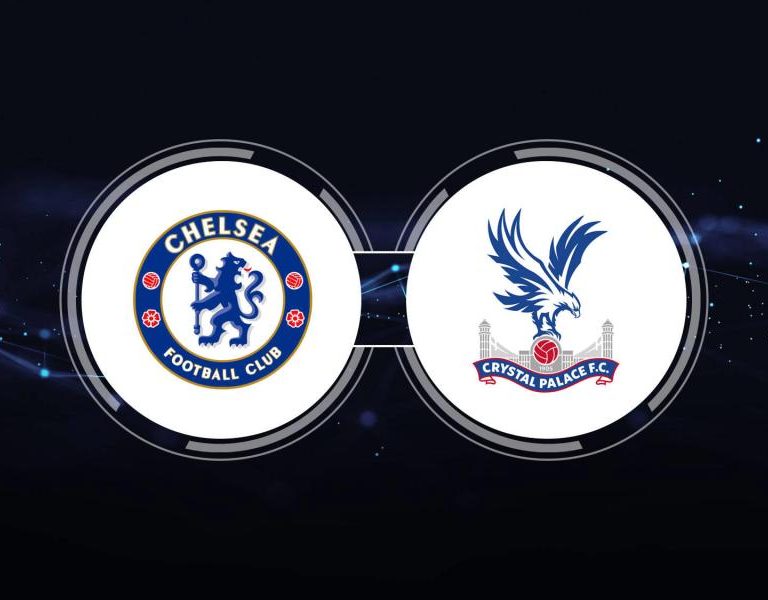 Chelsea FC vs Crystal Palace: Team Stats & Match Details
