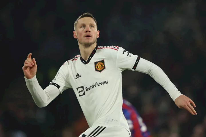 Erik ten Hag gives verdict on Wout Weghorst’s Manchester United debut at Crystal Palace