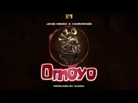 Jane Misso – Omoyo (Remix) Ft. Harmonize MP3 DOWNLOAD