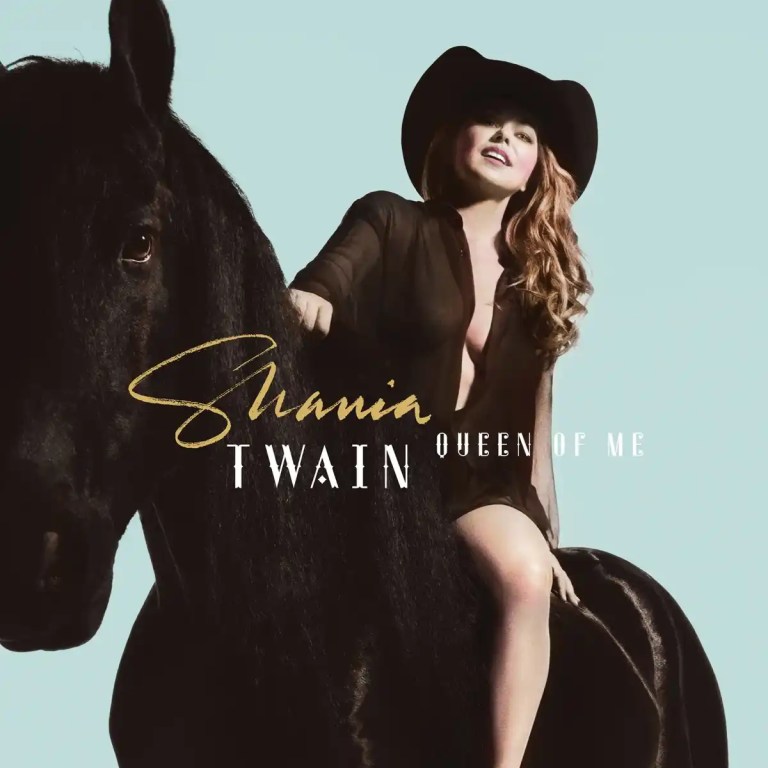 Shania Twain – Best Friend MP3 DOWNLOAD