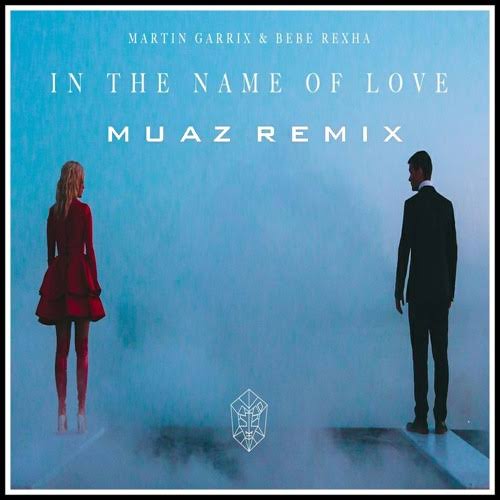 Martin Garrix & Bebe Rexha – In The Name Of Love MP3 DOWNLOAD