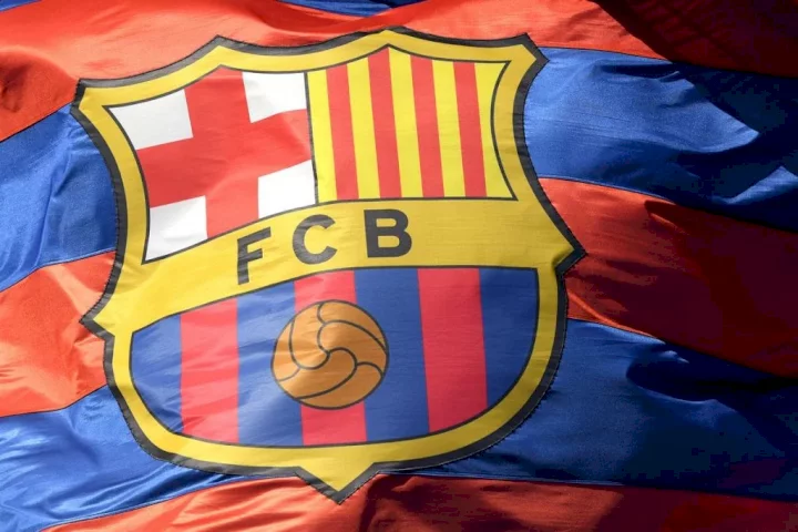Barcelona to sell four first-team players after elimination
