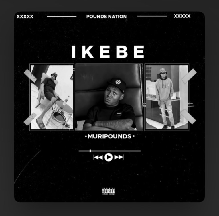 Muripounds – Ikebe MP3 DOWNLOAD