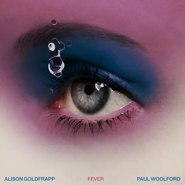 Alison Goldfrapp & Paul Woolford – Fever MP3 DOWNLOAD