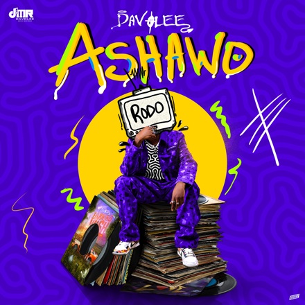 Davolee – Ashawo MP3 DOWNLOAD