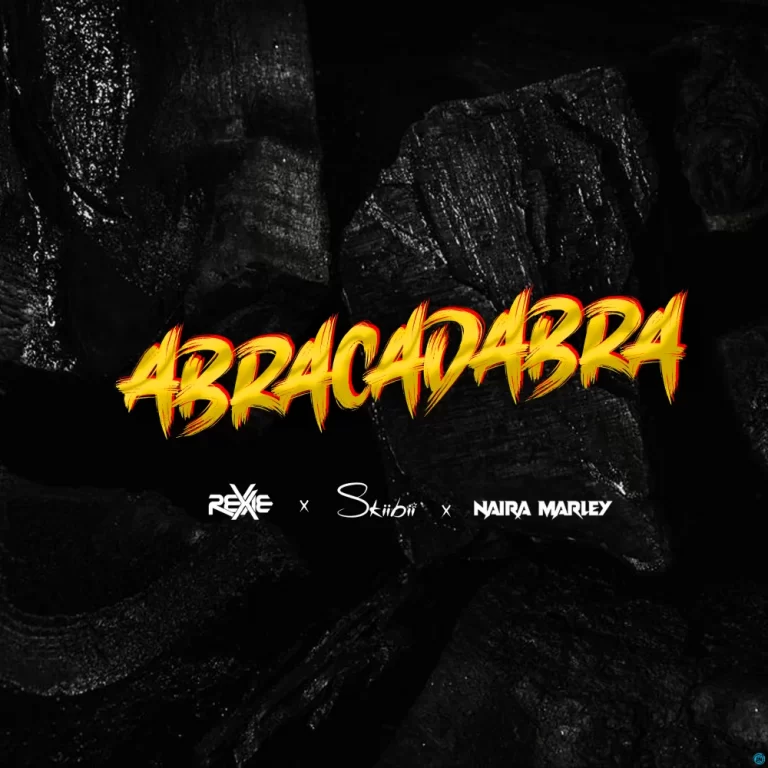 Rexxie – Abracadabra (Remix) Ft. Wizkid, Naira Marley & Skiibii MP3 DOWNLOAD