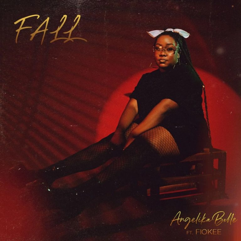 Angelika Belle – Fall Ft. Fiokee MP3 DOWNLOAD