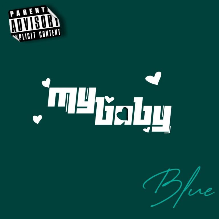 Blue Boy – My Baby MP3 DOWNLOAD