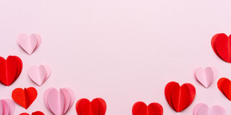 Valentine’s Day: Nigeria is top country searching for love in 2023 — Google