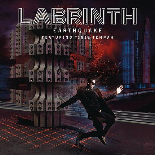 Labrinth – Earthquake Ft. Tinie Tempah MP3 DOWNLOAD