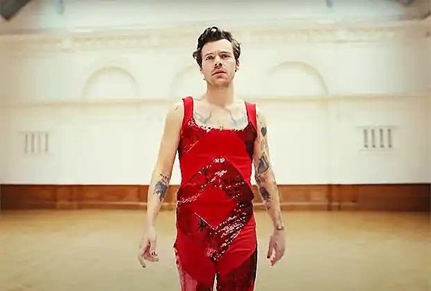 Harry Styles – As It Was MP3 DOWNLOAD