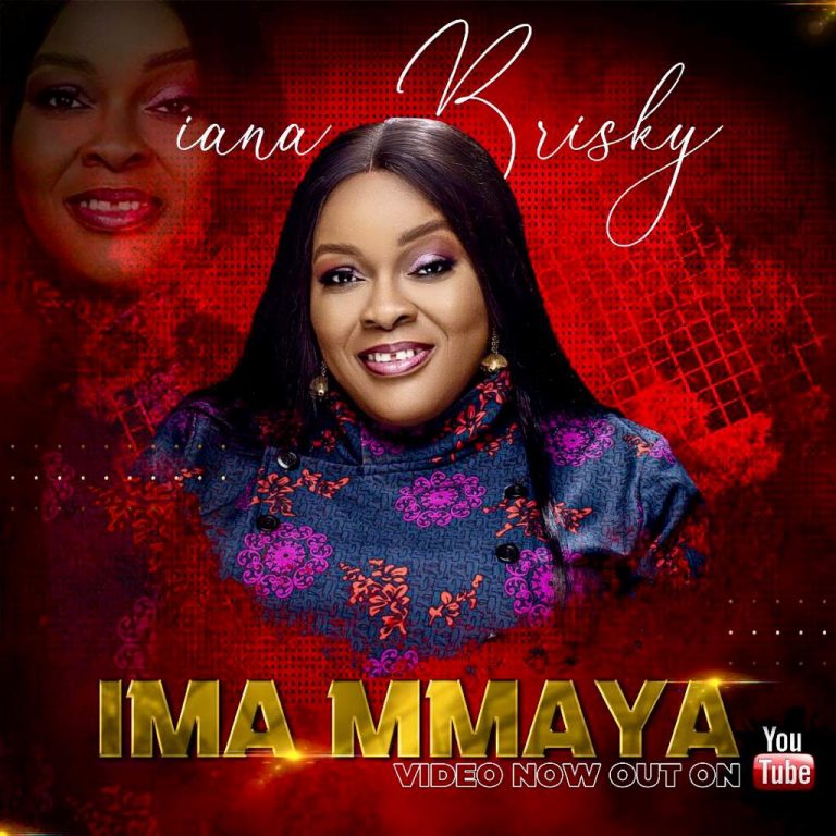 Iana Brisky – Ima Mmaya MP3 DOWNLOAD
