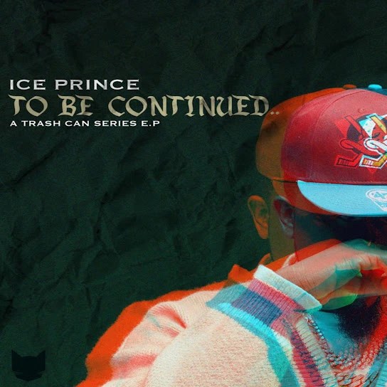 Ice Prince – All Day MP3 DOWNLOAD